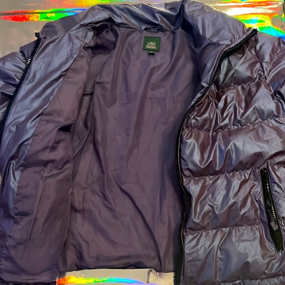 Wild Fable womens coat - Picture 6 of 6